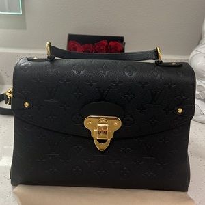 LOUIS VUITTON HANDBAG